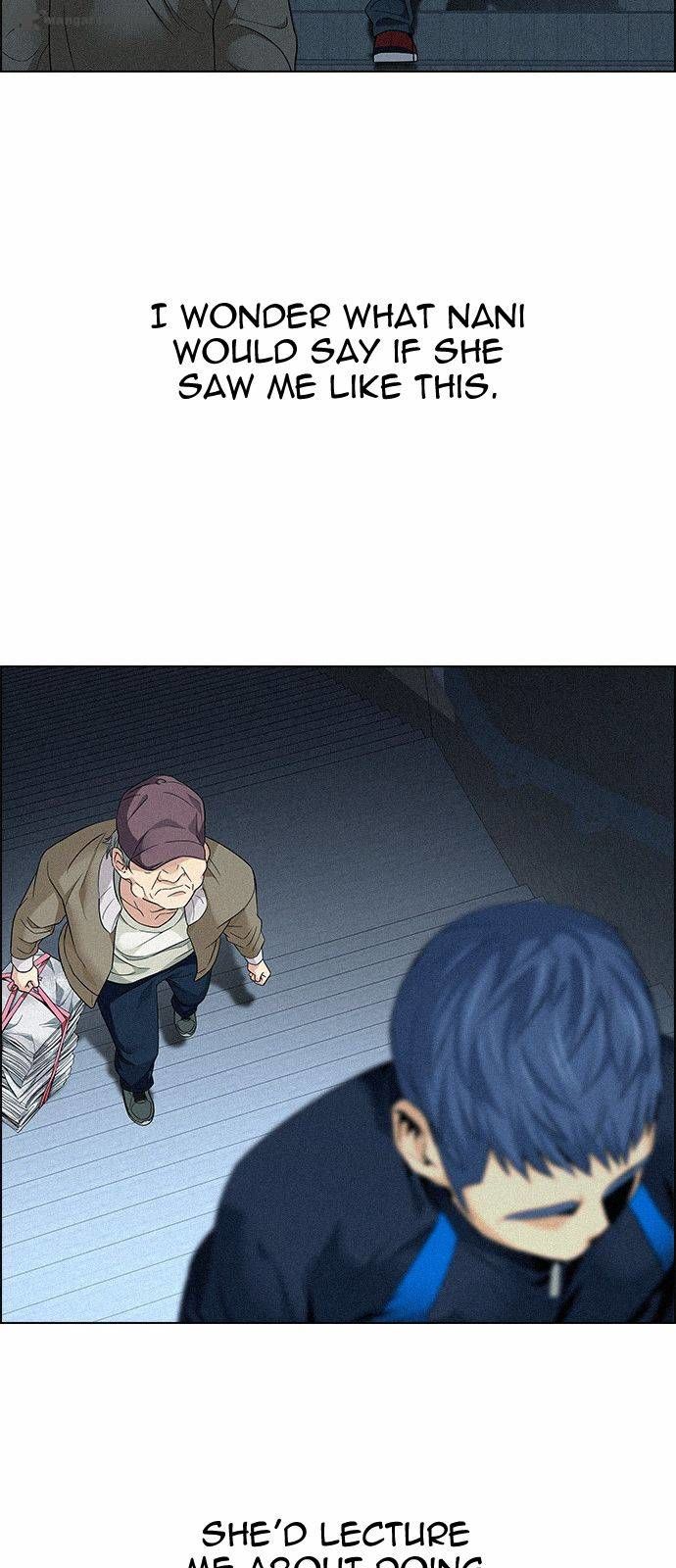 DICE: The Cube that Changes Everything Chapter 138 page 48 - Chapter 138 : Lovers (3)