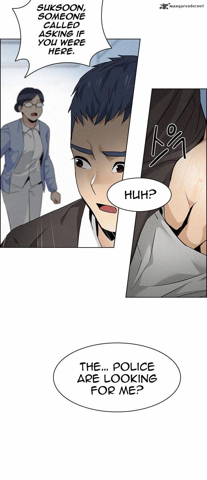 DICE: The Cube that Changes Everything Chapter 138 page 5 - Chapter 138 : Lovers (3)