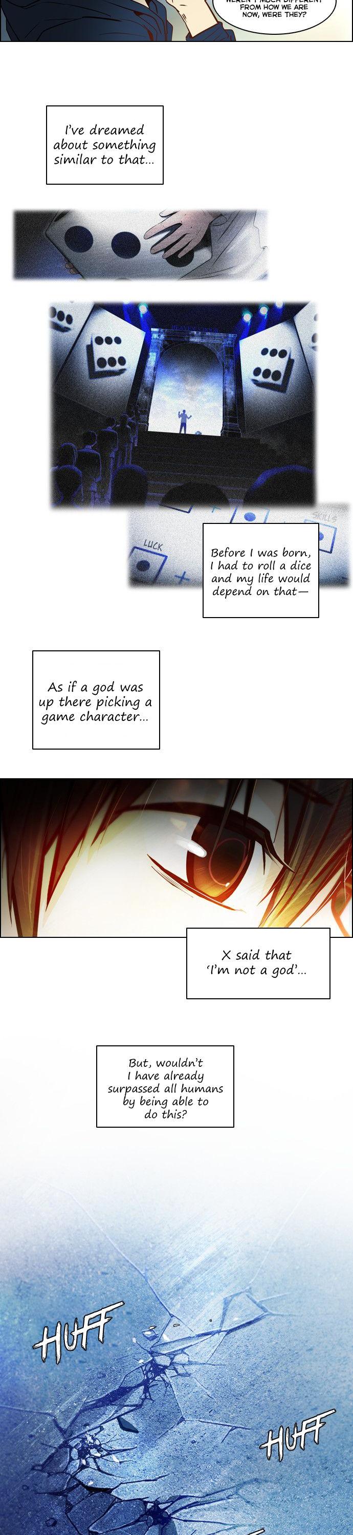 DICE: The Cube that Changes Everything Chapter 14 page 11 - Chapter 14: Roll the bones