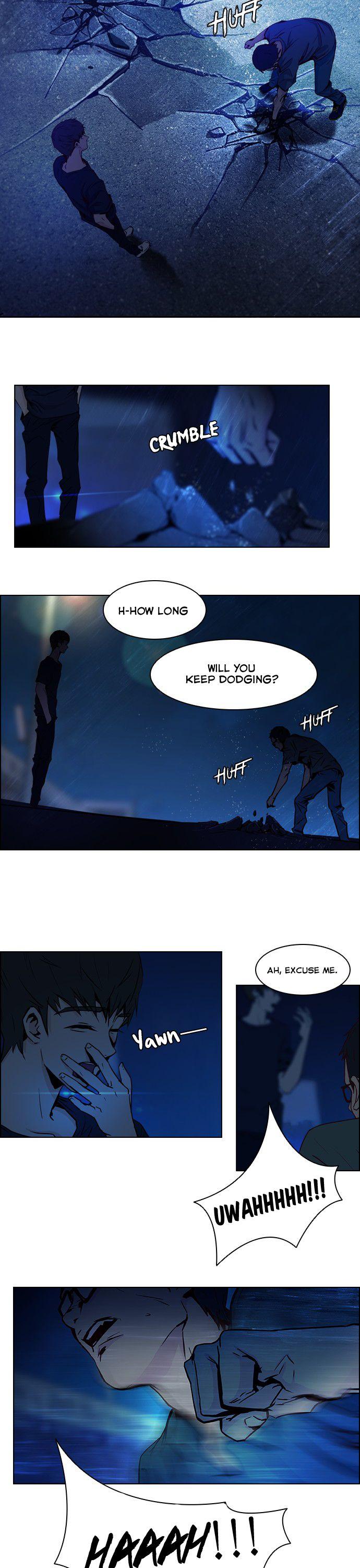 DICE: The Cube that Changes Everything Chapter 14 page 12 - Chapter 14: Roll the bones