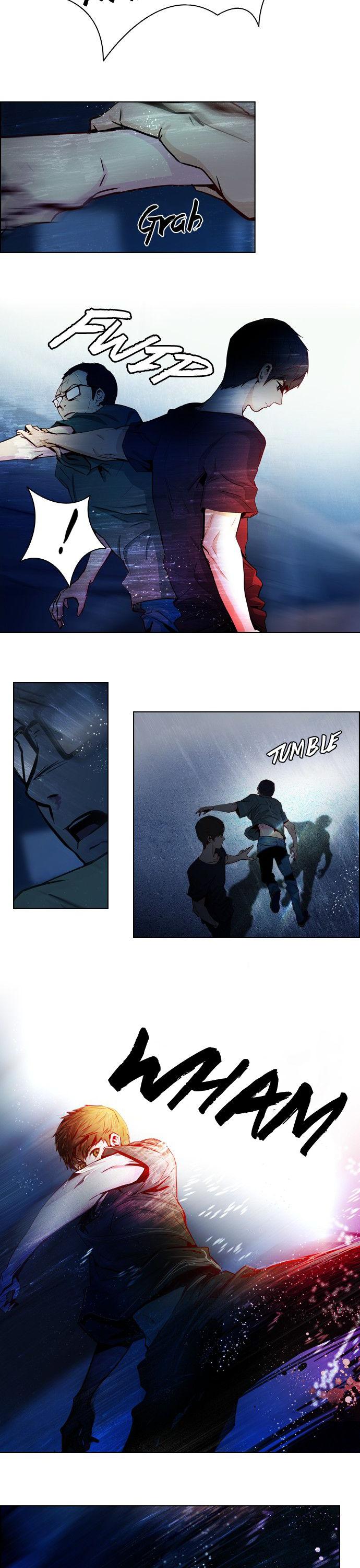 DICE: The Cube that Changes Everything Chapter 14 page 13 - Chapter 14: Roll the bones