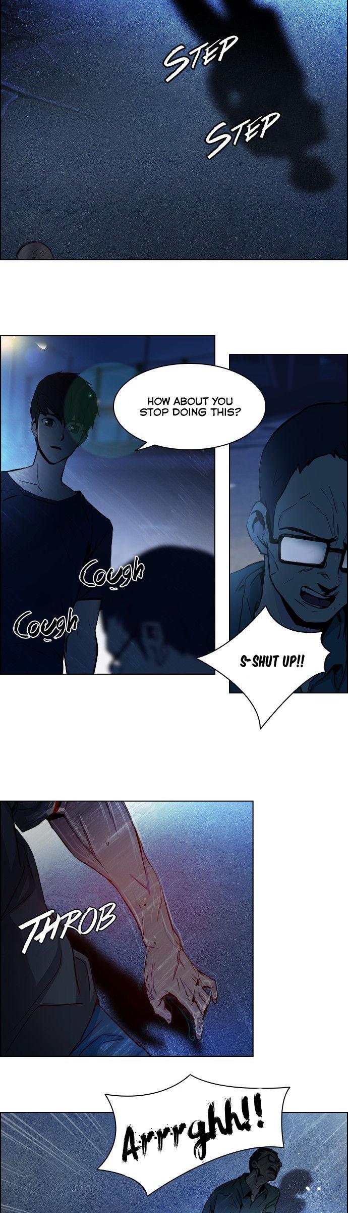 DICE: The Cube that Changes Everything Chapter 14 page 15 - Chapter 14: Roll the bones