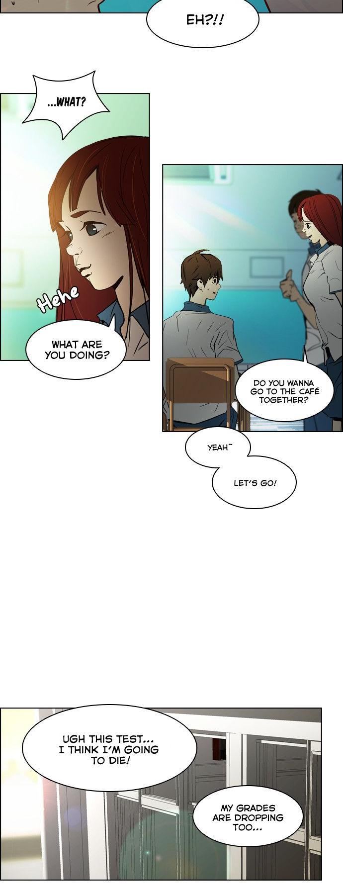 DICE: The Cube that Changes Everything Chapter 14 page 20 - Chapter 14: Roll the bones