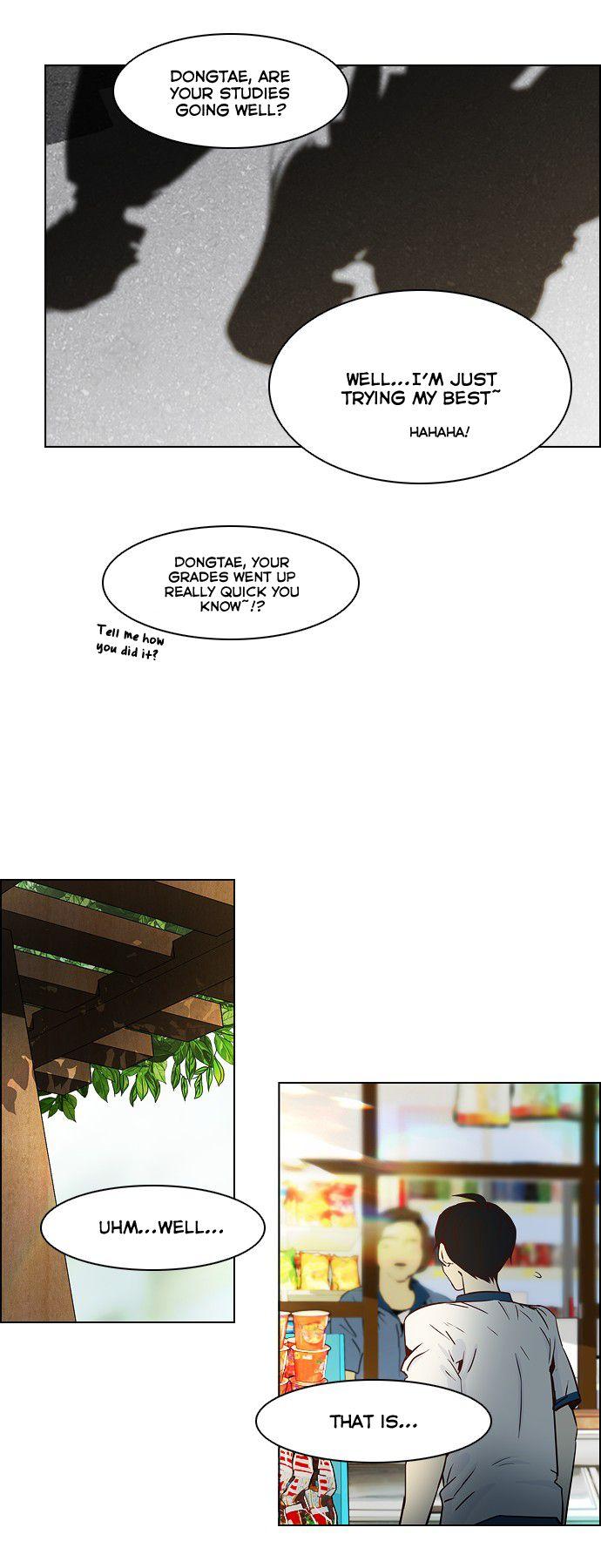 DICE: The Cube that Changes Everything Chapter 14 page 21 - Chapter 14: Roll the bones