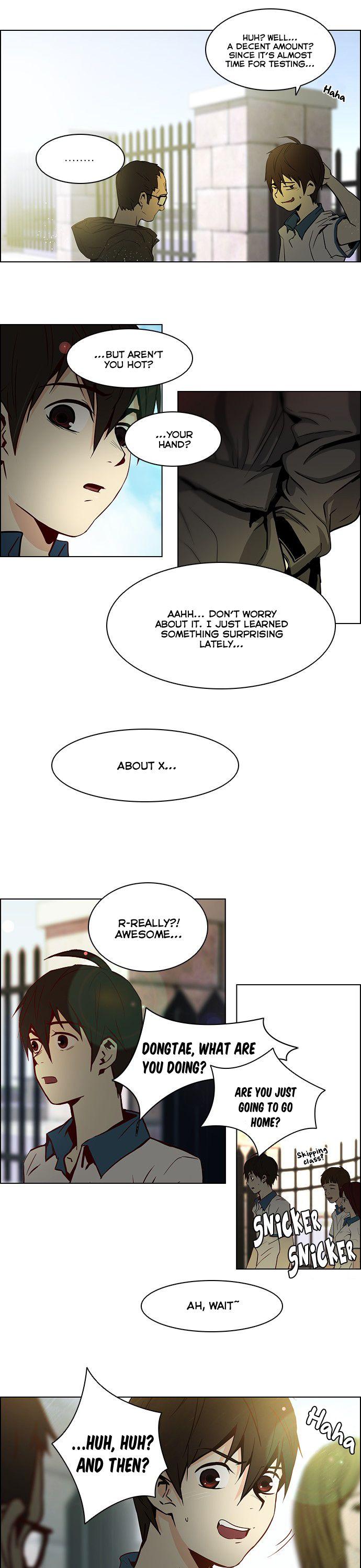 DICE: The Cube that Changes Everything Chapter 14 page 24 - Chapter 14: Roll the bones