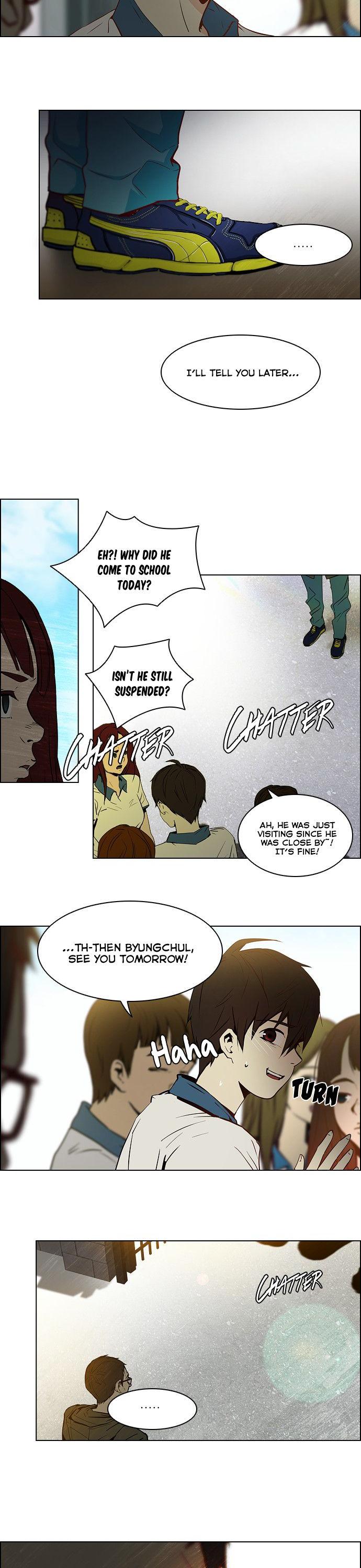DICE: The Cube that Changes Everything Chapter 14 page 25 - Chapter 14: Roll the bones
