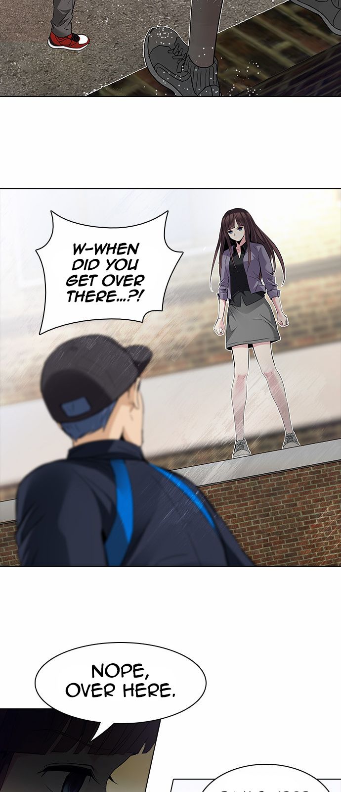 DICE: The Cube that Changes Everything Chapter 142 page 24 - Chapter 142 : Lovers (7)