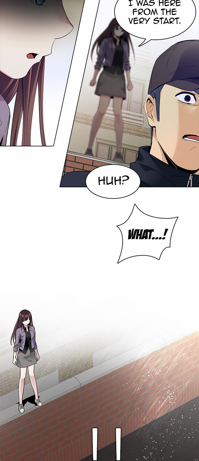 DICE: The Cube that Changes Everything Chapter 142 page 25 - Chapter 142 : Lovers (7)