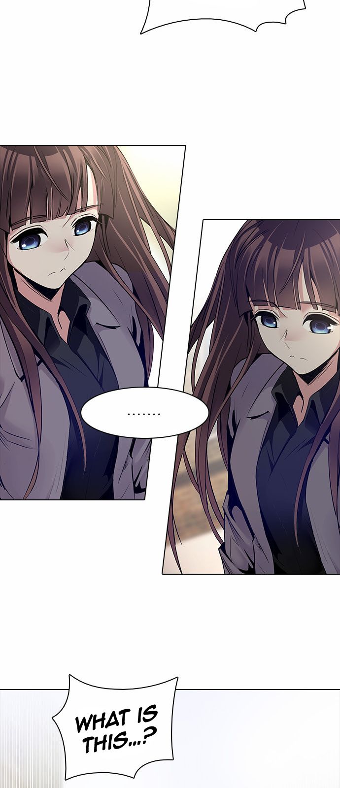 DICE: The Cube that Changes Everything Chapter 142 page 27 - Chapter 142 : Lovers (7)