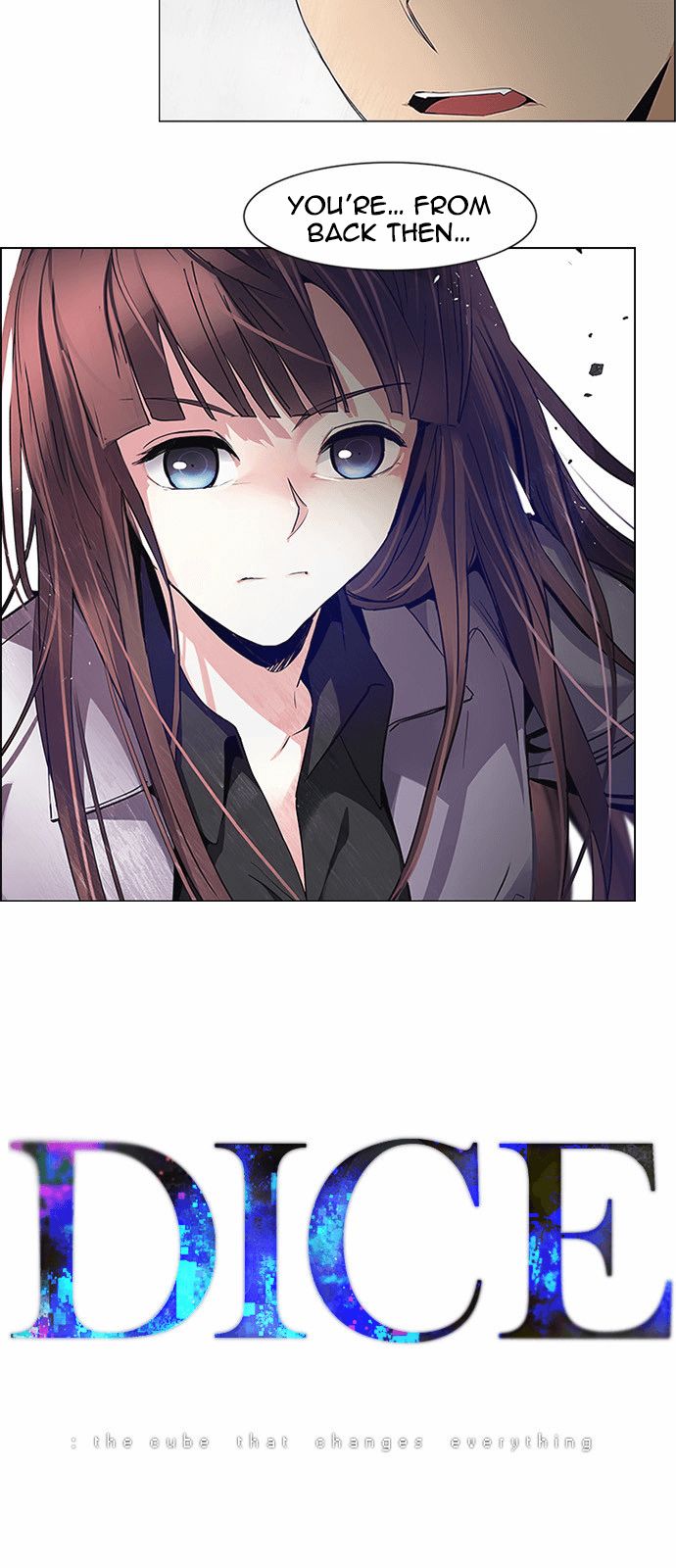 DICE: The Cube that Changes Everything Chapter 142 page 4 - Chapter 142 : Lovers (7)