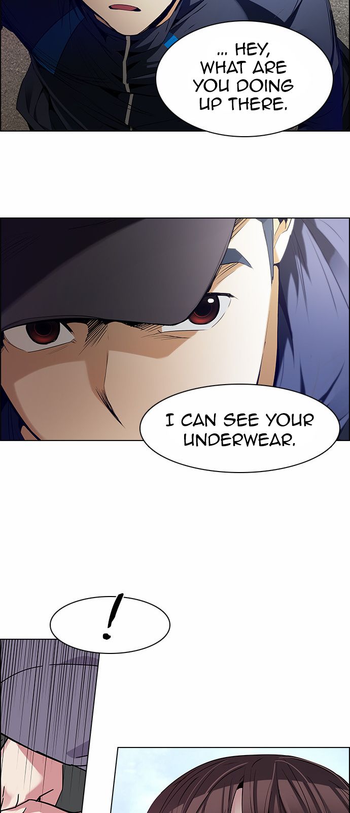 DICE: The Cube that Changes Everything Chapter 142 page 46 - Chapter 142 : Lovers (7)