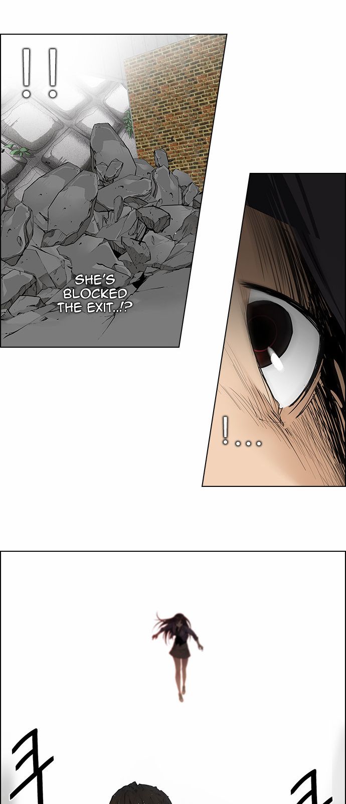 DICE: The Cube that Changes Everything Chapter 142 page 52 - Chapter 142 : Lovers (7)