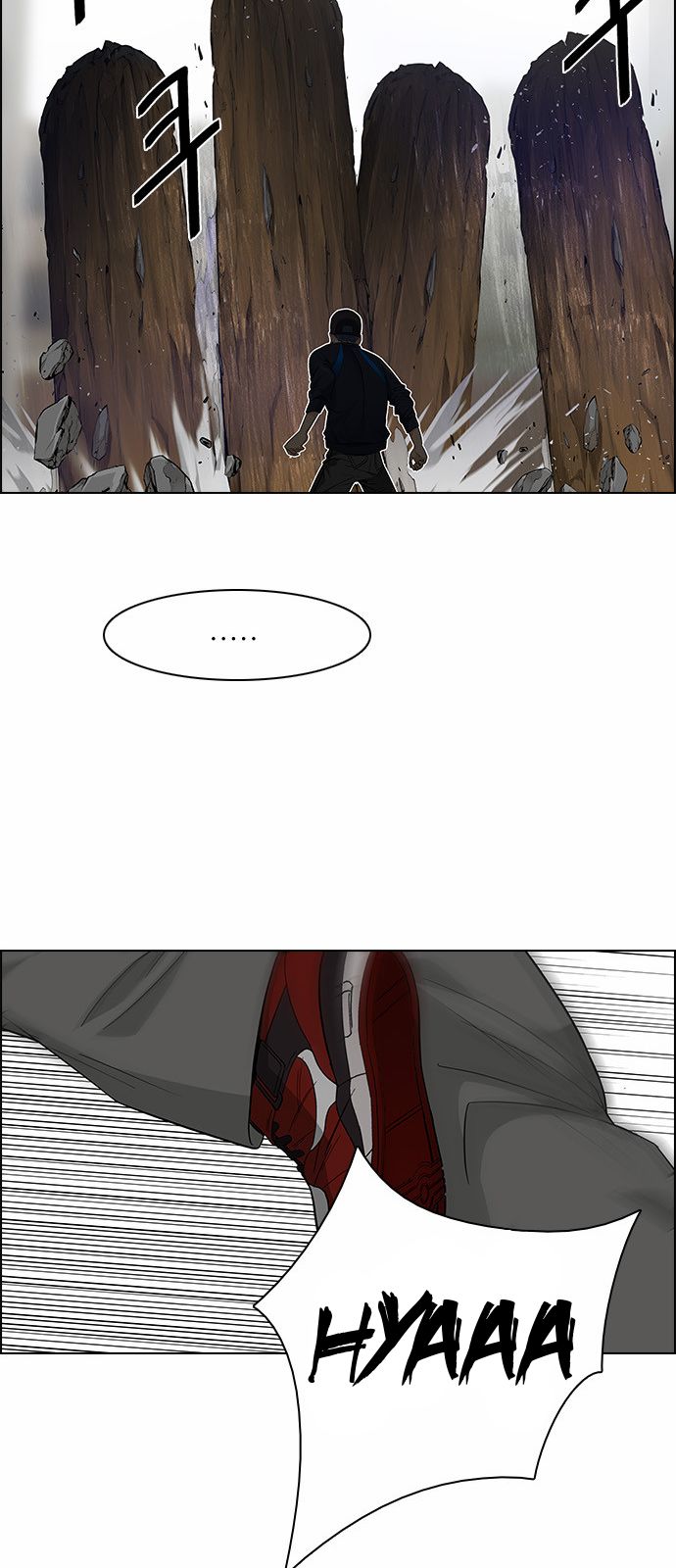 DICE: The Cube that Changes Everything Chapter 142 page 53 - Chapter 142 : Lovers (7)
