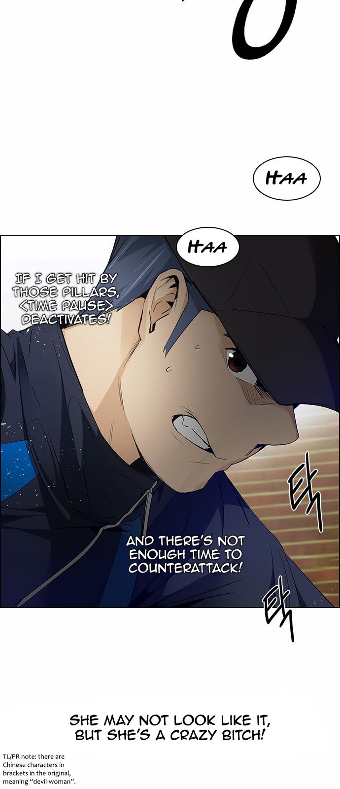 DICE: The Cube that Changes Everything Chapter 142 page 56 - Chapter 142 : Lovers (7)