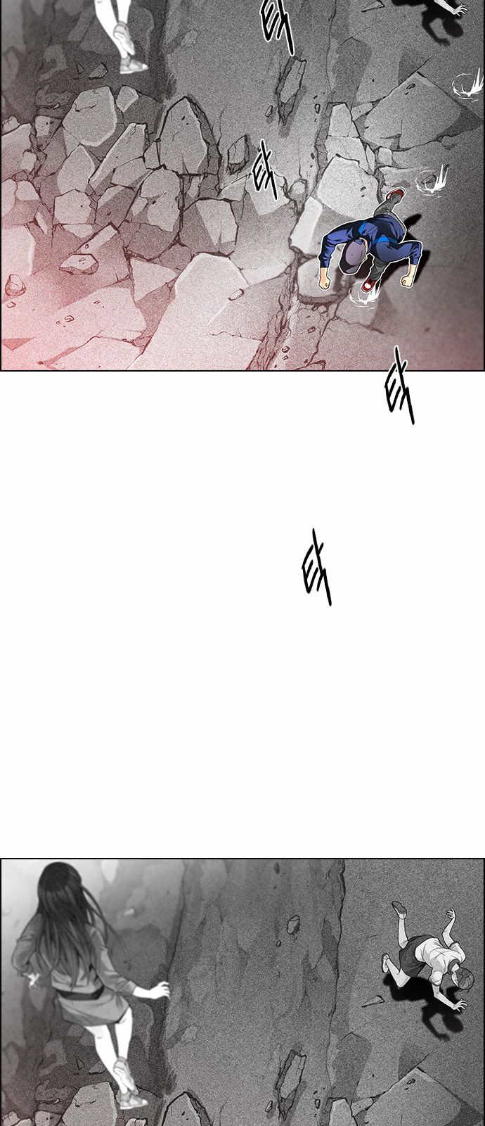 DICE: The Cube that Changes Everything Chapter 143 page 28 - Chapter 143 : Lovers (8)