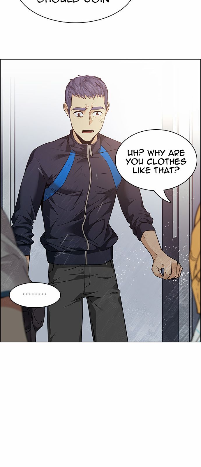 DICE: The Cube that Changes Everything Chapter 143 page 43 - Chapter 143 : Lovers (8)
