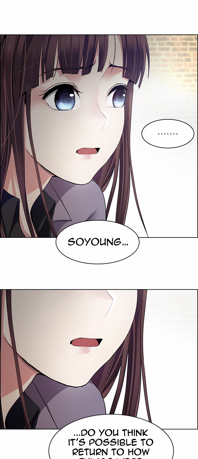 DICE: The Cube that Changes Everything Chapter 143 page 48 - Chapter 143 : Lovers (8)