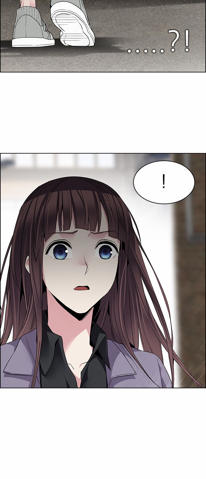 DICE: The Cube that Changes Everything Chapter 143 page 59 - Chapter 143 : Lovers (8)