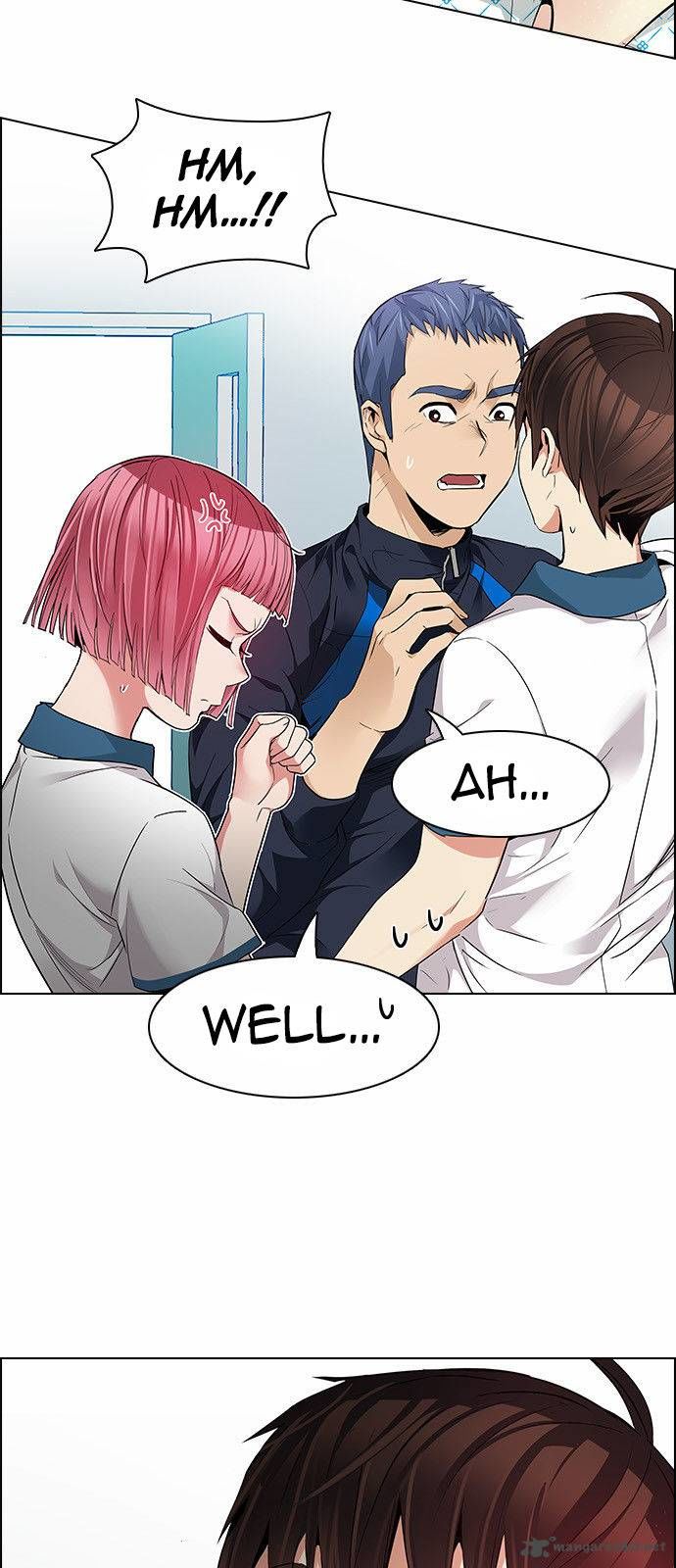 DICE: The Cube that Changes Everything Chapter 144 page 15 - Chapter 144 : Lovers (9)