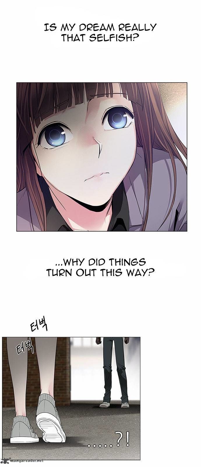 DICE: The Cube that Changes Everything Chapter 144 page 2 - Chapter 144 : Lovers (9)