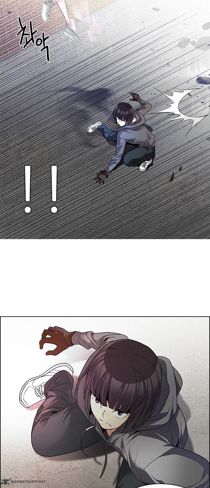 DICE: The Cube that Changes Everything Chapter 144 page 30 - Chapter 144 : Lovers (9)