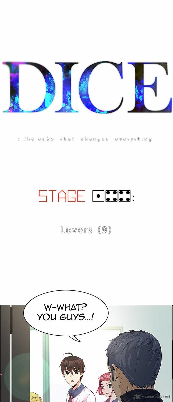 DICE: The Cube that Changes Everything Chapter 144 page 4 - Chapter 144 : Lovers (9)
