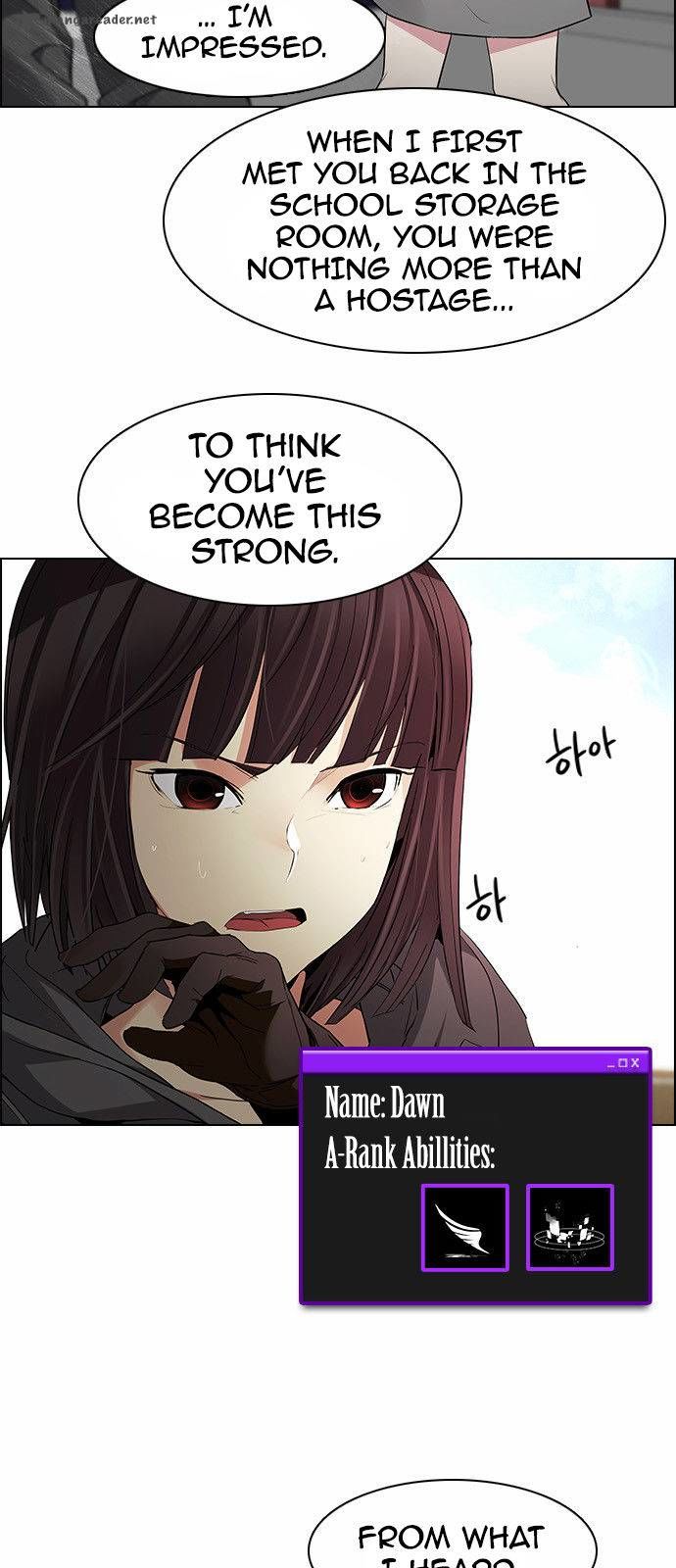 DICE: The Cube that Changes Everything Chapter 144 page 40 - Chapter 144 : Lovers (9)
