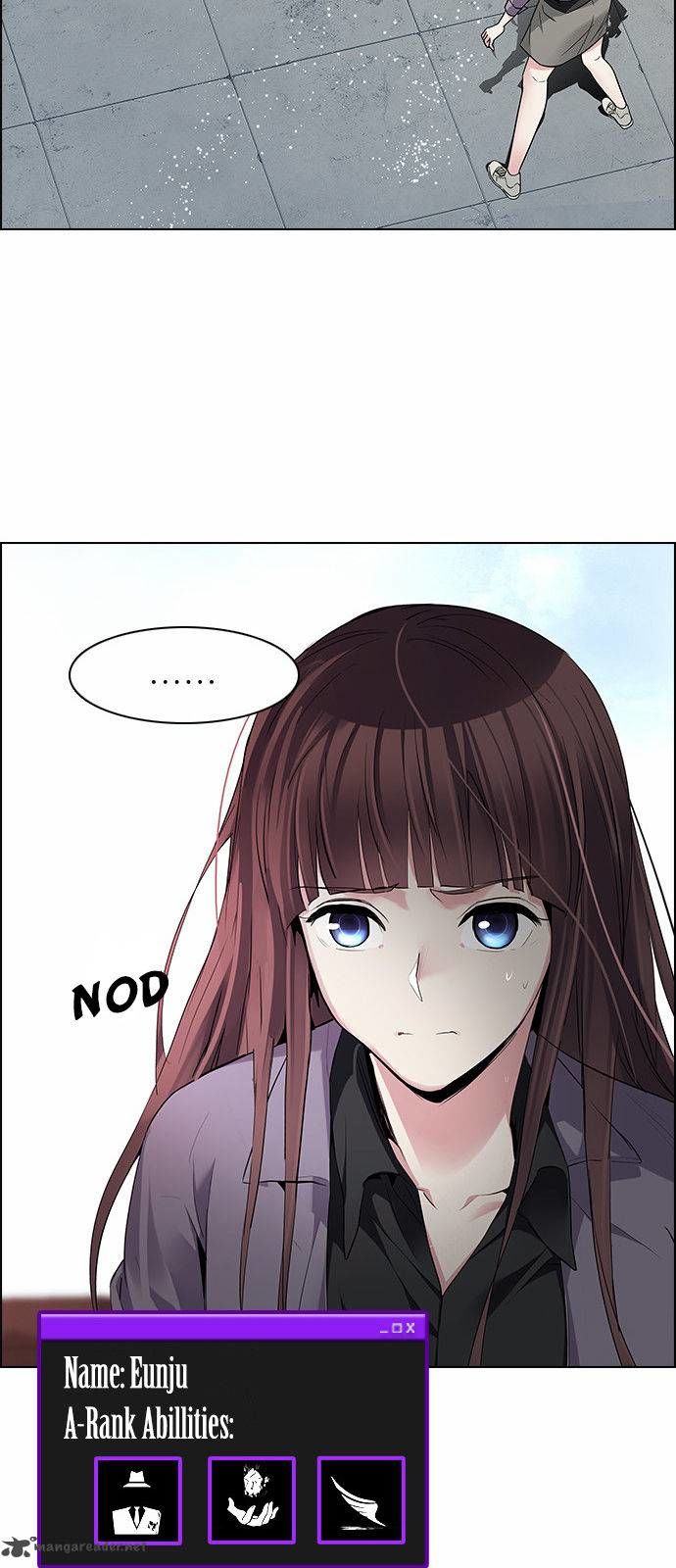 DICE: The Cube that Changes Everything Chapter 144 page 42 - Chapter 144 : Lovers (9)