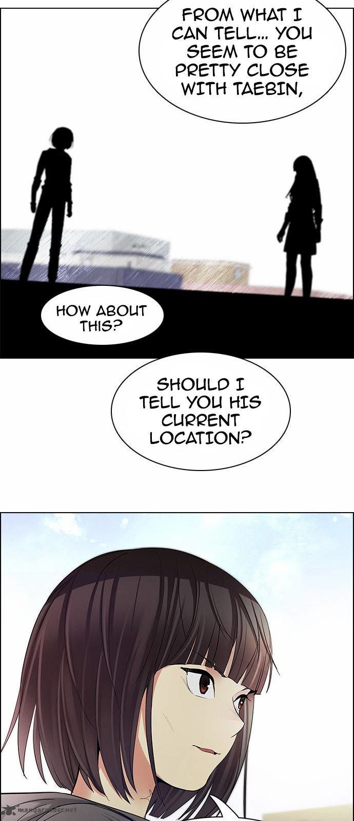 DICE: The Cube that Changes Everything Chapter 144 page 44 - Chapter 144 : Lovers (9)