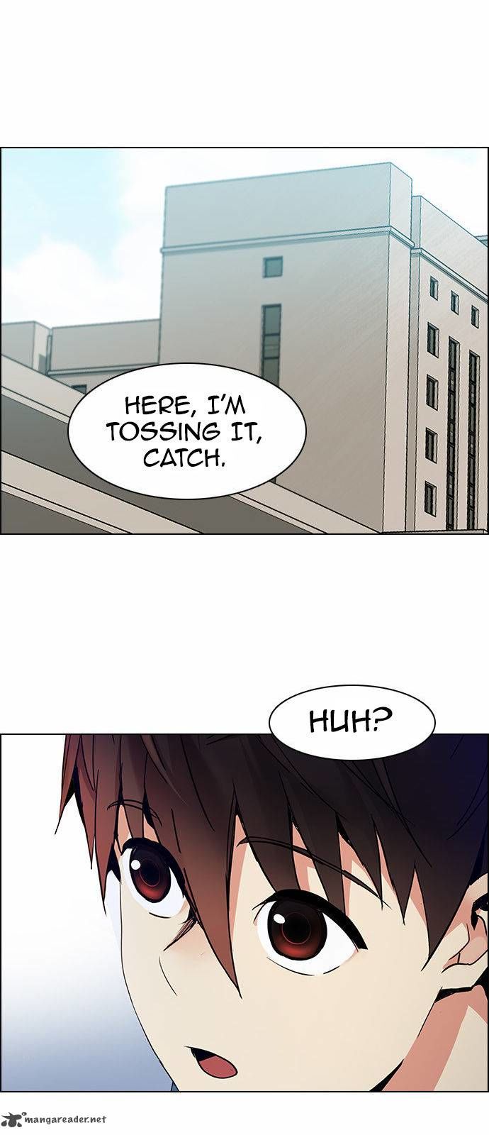 DICE: The Cube that Changes Everything Chapter 144 page 46 - Chapter 144 : Lovers (9)