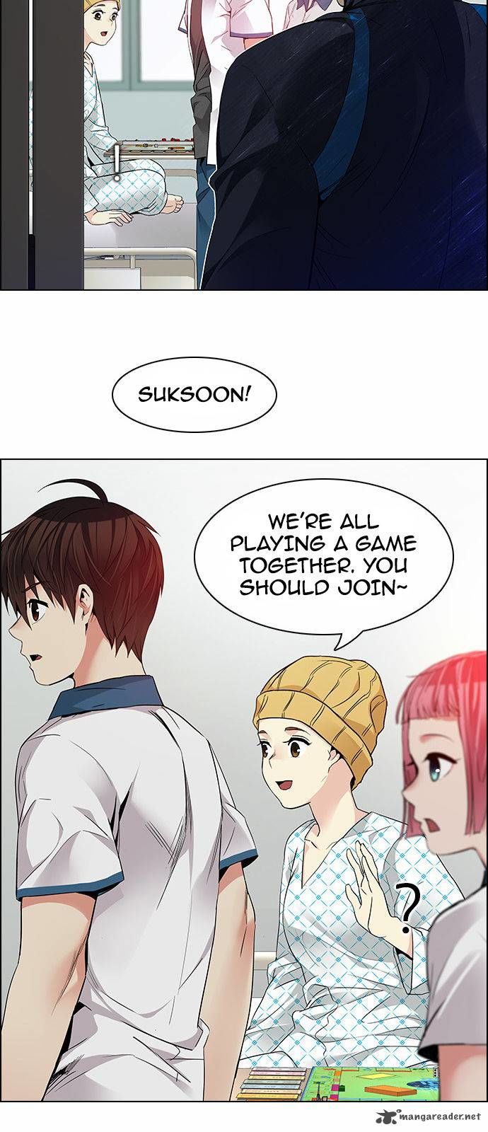 DICE: The Cube that Changes Everything Chapter 144 page 5 - Chapter 144 : Lovers (9)