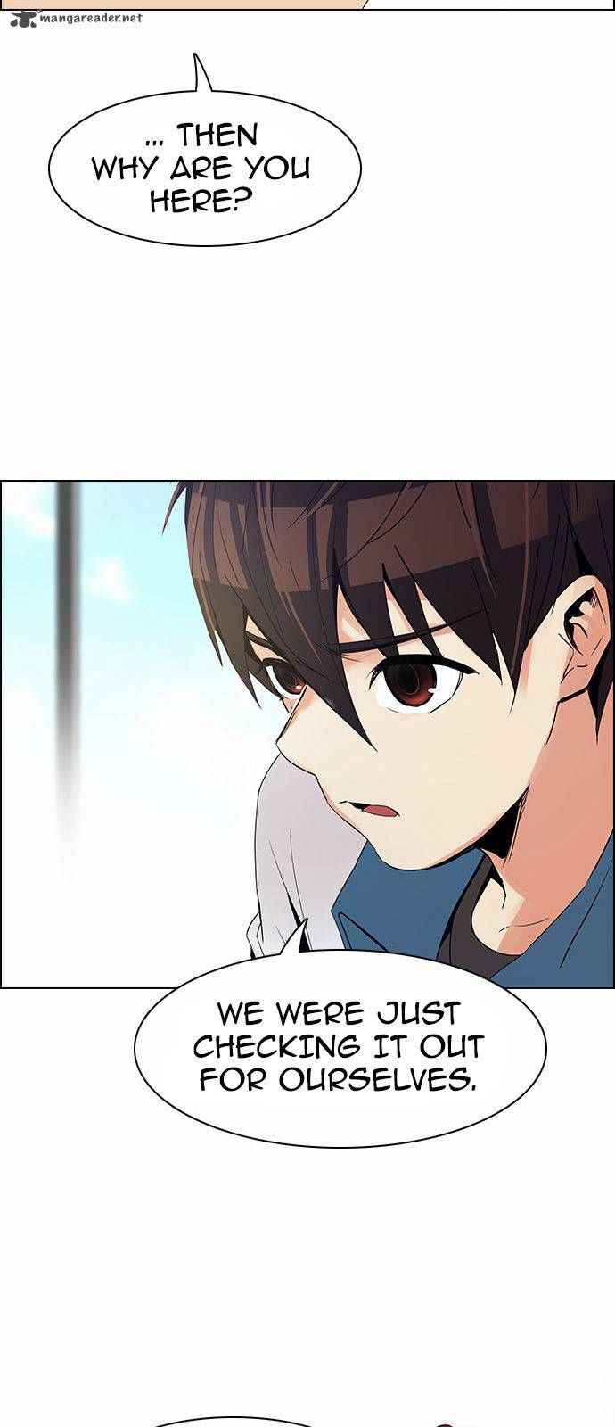 DICE: The Cube that Changes Everything Chapter 144 page 50 - Chapter 144 : Lovers (9)