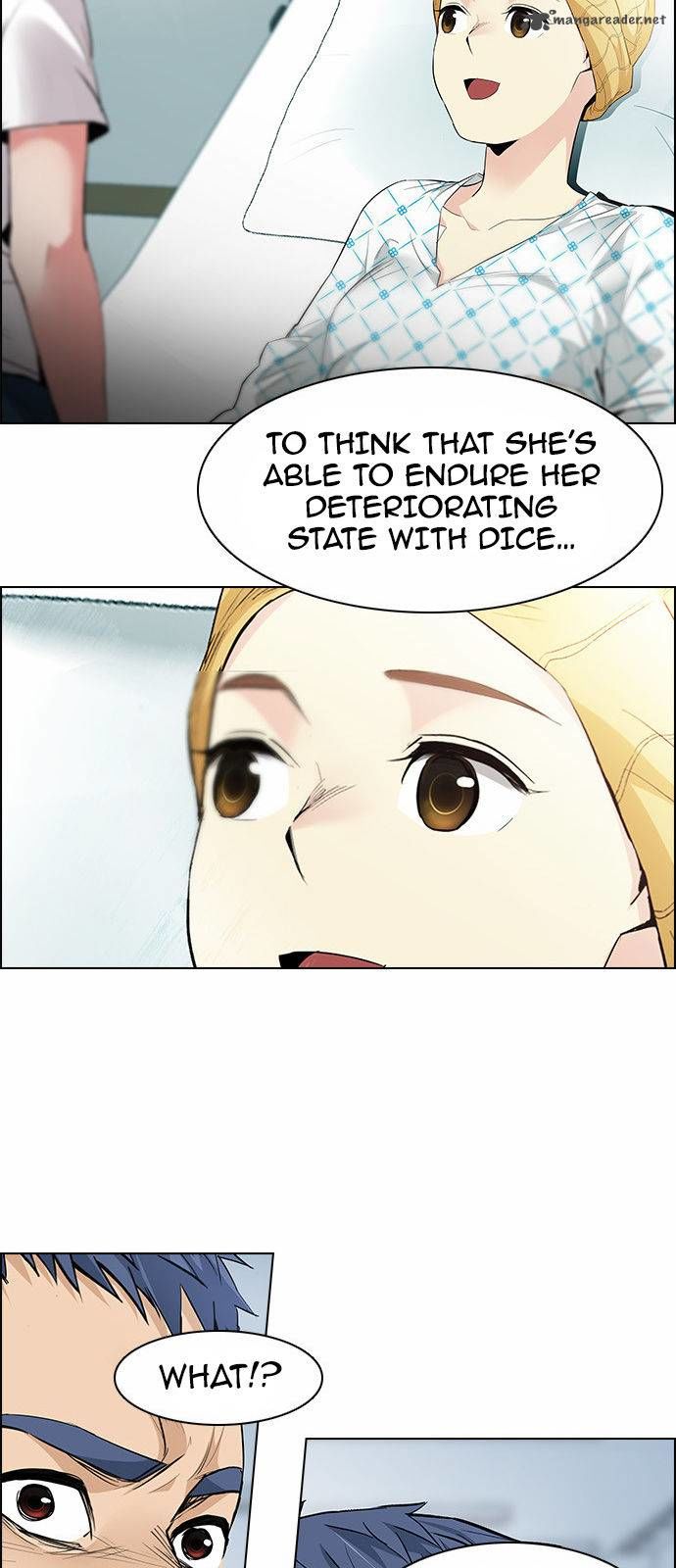 DICE: The Cube that Changes Everything Chapter 144 page 52 - Chapter 144 : Lovers (9)
