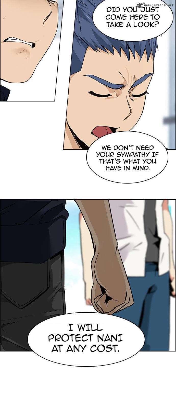 DICE: The Cube that Changes Everything Chapter 144 page 53 - Chapter 144 : Lovers (9)