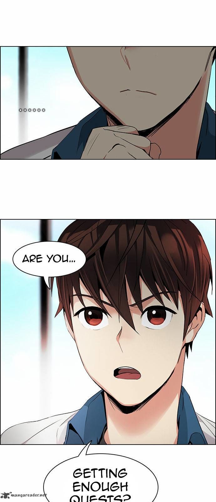 DICE: The Cube that Changes Everything Chapter 144 page 54 - Chapter 144 : Lovers (9)