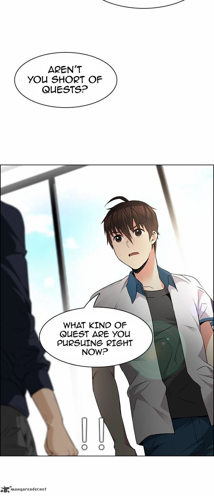 DICE: The Cube that Changes Everything Chapter 144 page 56 - Chapter 144 : Lovers (9)