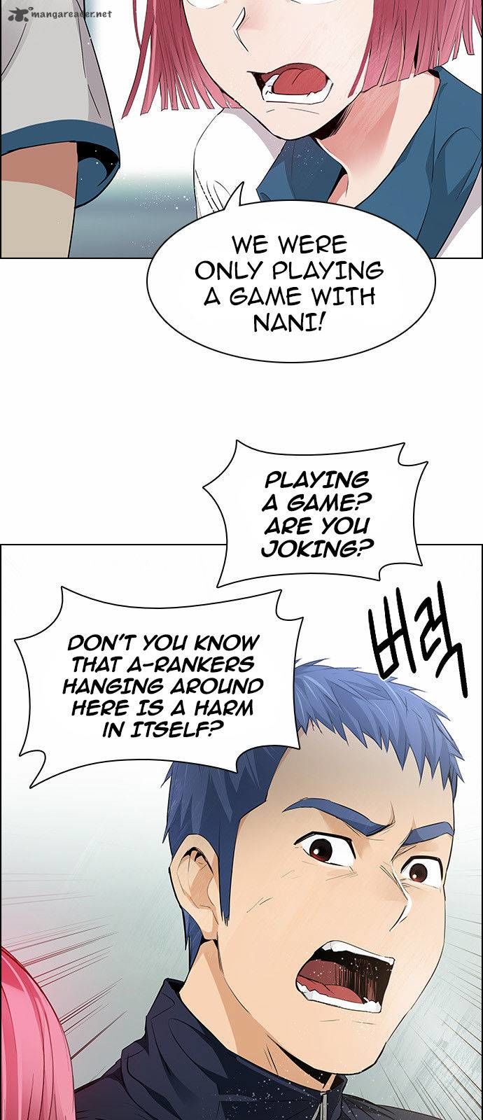 DICE: The Cube that Changes Everything Chapter 144 page 9 - Chapter 144 : Lovers (9)
