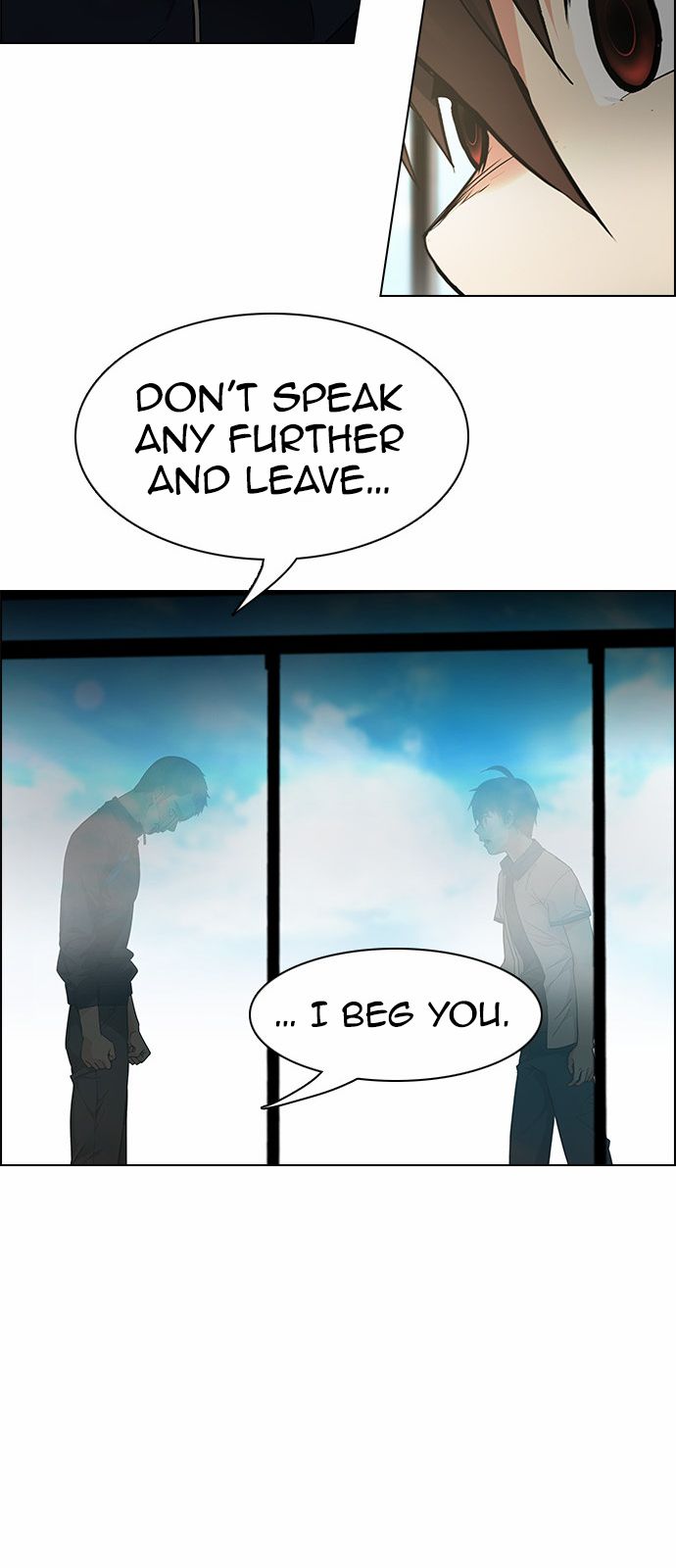 DICE: The Cube that Changes Everything Chapter 145 page 11 - Chapter 145 : Lovers (10) (Fixed)