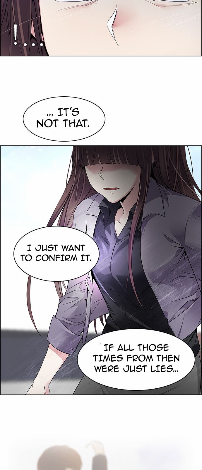 DICE: The Cube that Changes Everything Chapter 145 page 24 - Chapter 145 : Lovers (10) (Fixed)