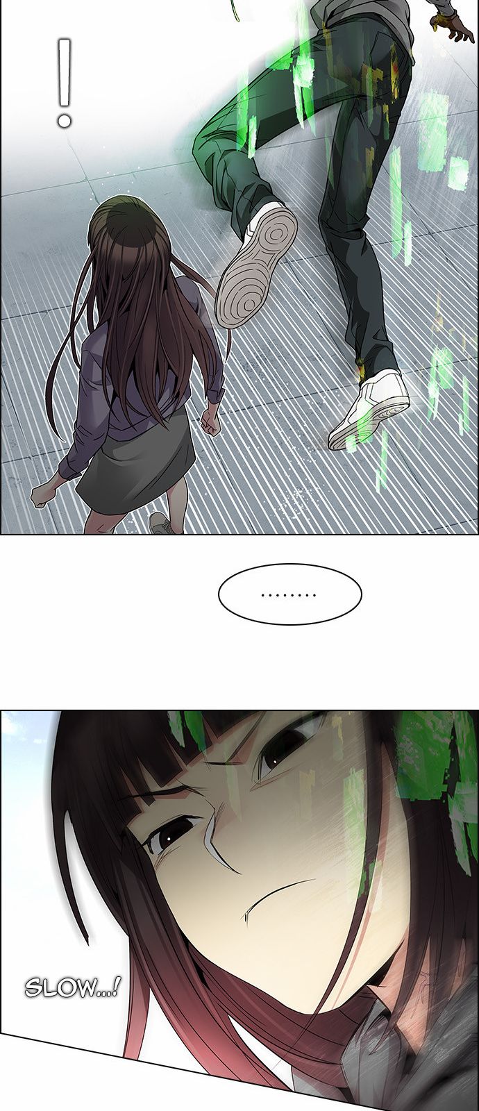 DICE: The Cube that Changes Everything Chapter 145 page 28 - Chapter 145 : Lovers (10) (Fixed)