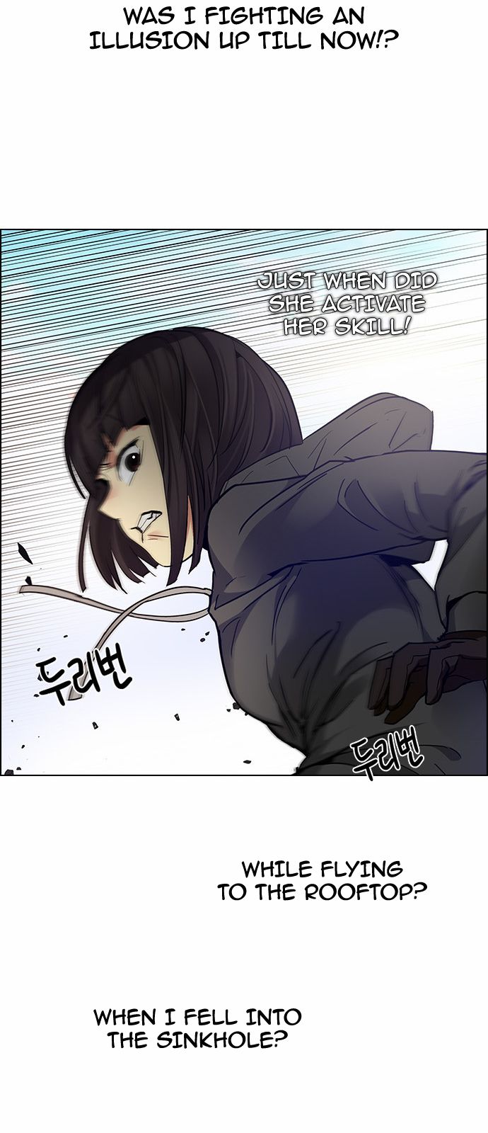 DICE: The Cube that Changes Everything Chapter 145 page 32 - Chapter 145 : Lovers (10) (Fixed)