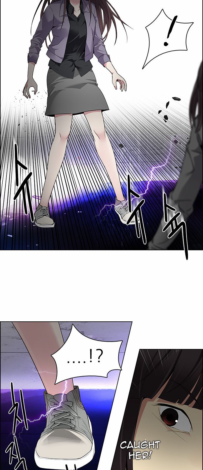 DICE: The Cube that Changes Everything Chapter 145 page 36 - Chapter 145 : Lovers (10) (Fixed)