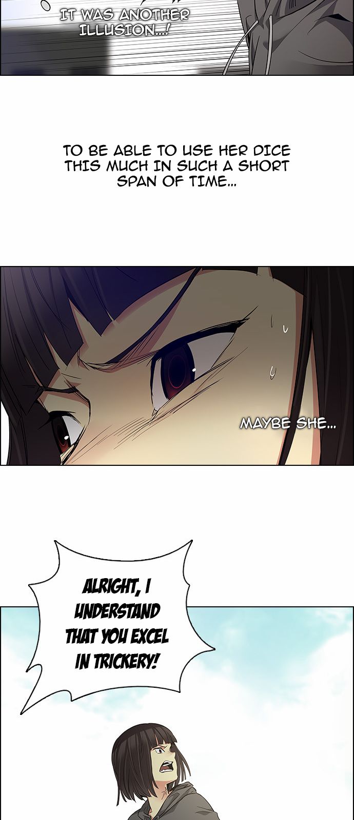 DICE: The Cube that Changes Everything Chapter 145 page 39 - Chapter 145 : Lovers (10) (Fixed)