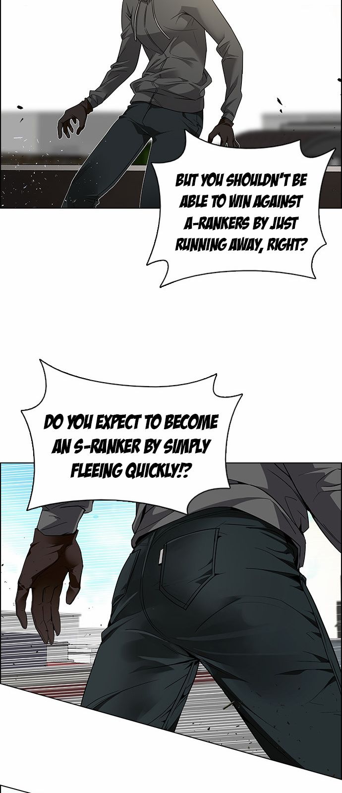 DICE: The Cube that Changes Everything Chapter 145 page 40 - Chapter 145 : Lovers (10) (Fixed)