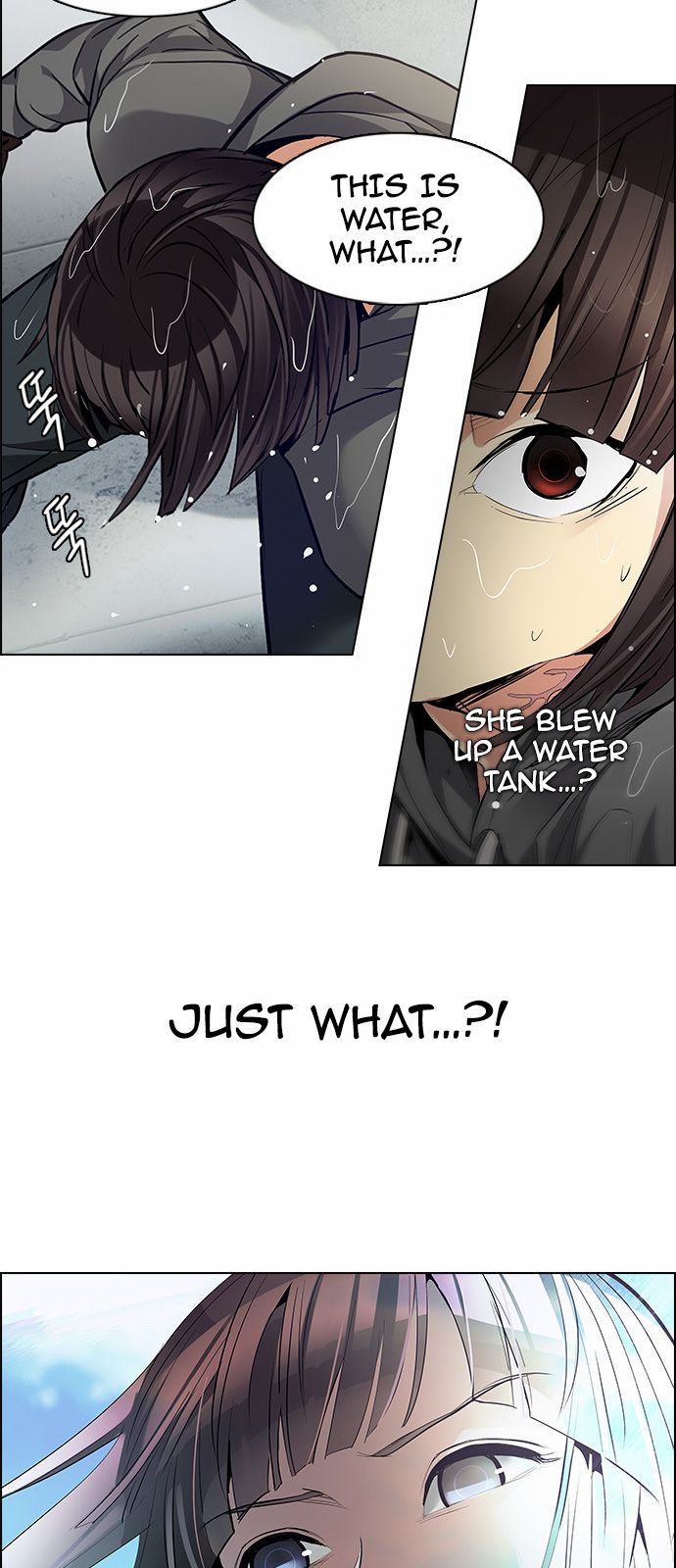 DICE: The Cube that Changes Everything Chapter 145 page 51 - Chapter 145 : Lovers (10) (Fixed)