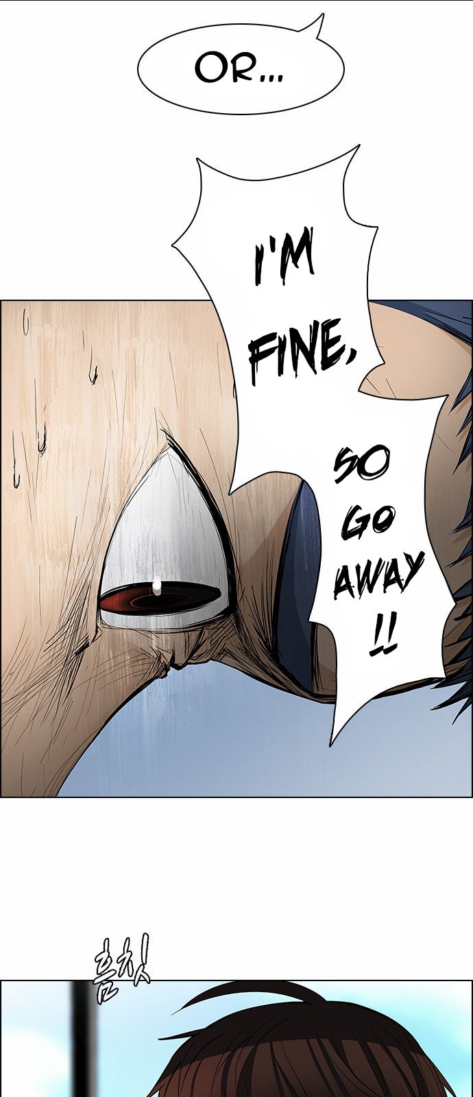 DICE: The Cube that Changes Everything Chapter 145 page 9 - Chapter 145 : Lovers (10) (Fixed)