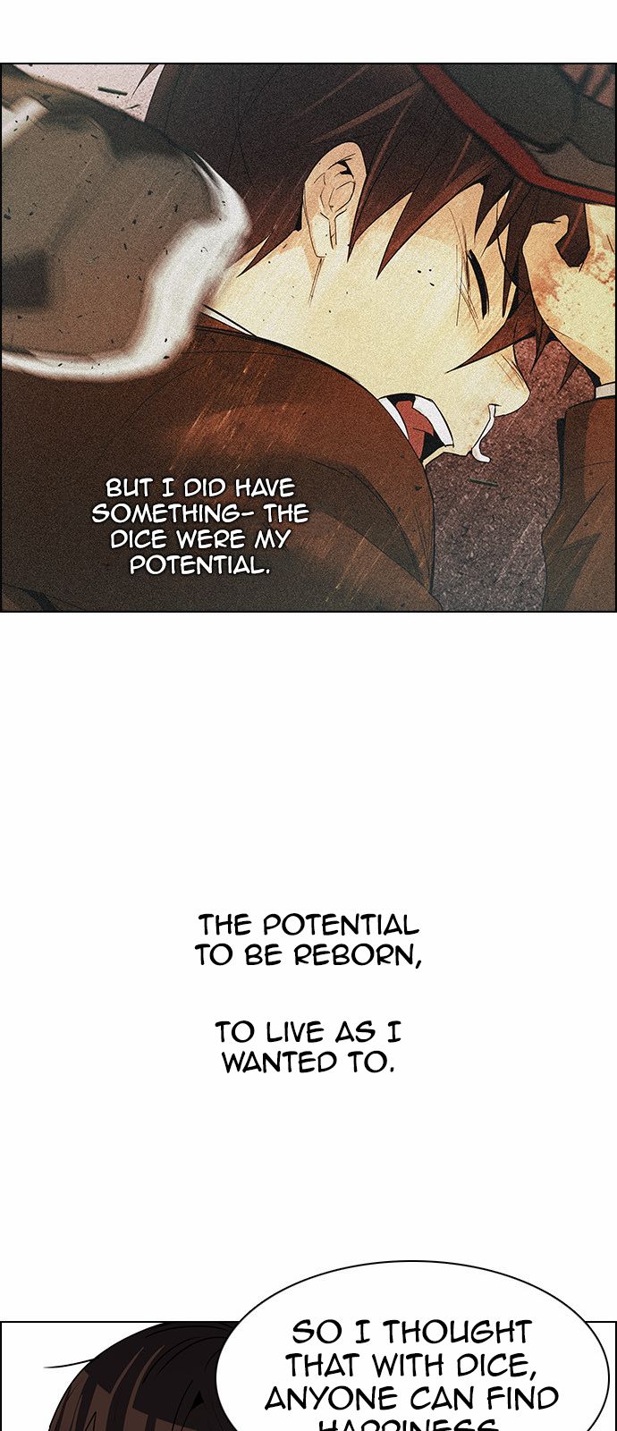 DICE: The Cube that Changes Everything Chapter 146 page 26 - Chapter 146 : Lovers (11)