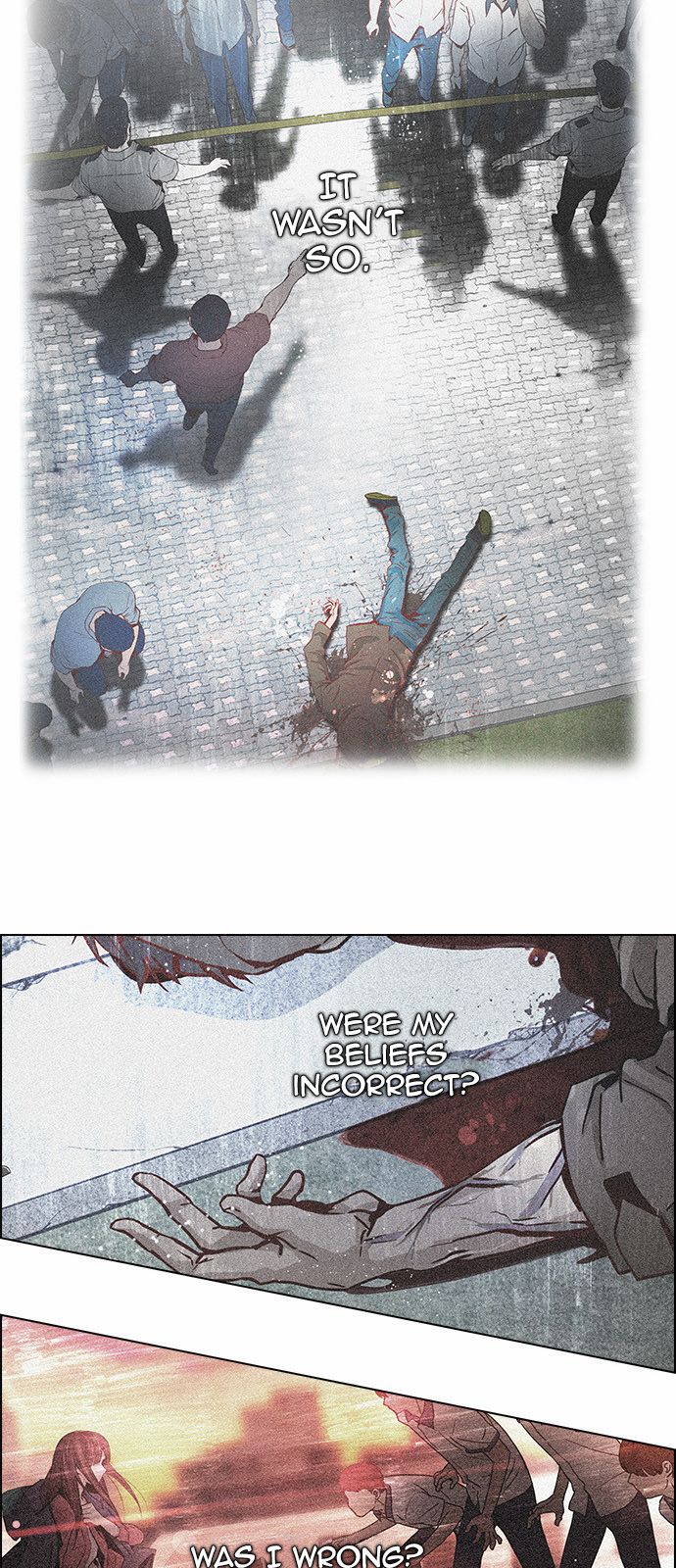 DICE: The Cube that Changes Everything Chapter 146 page 28 - Chapter 146 : Lovers (11)