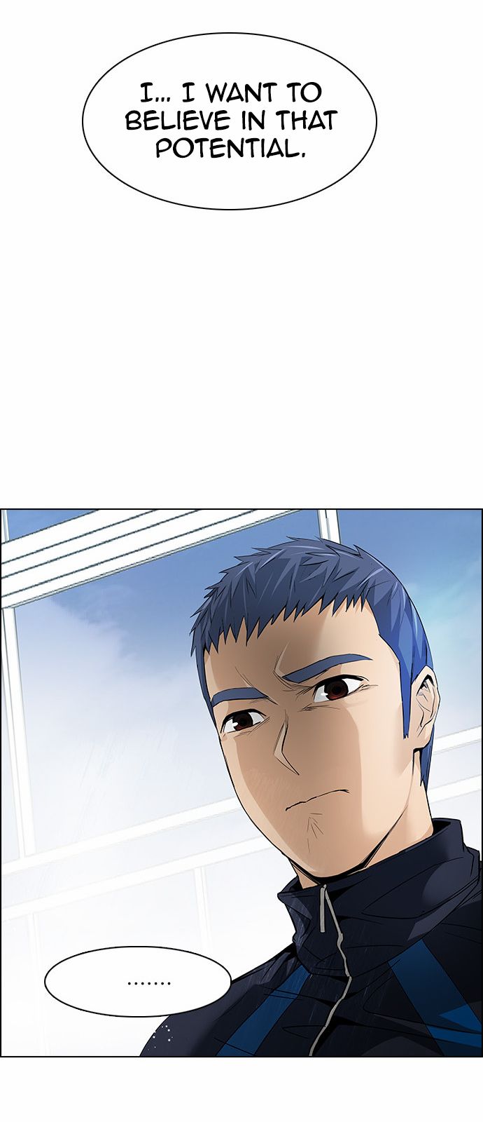 DICE: The Cube that Changes Everything Chapter 146 page 33 - Chapter 146 : Lovers (11)