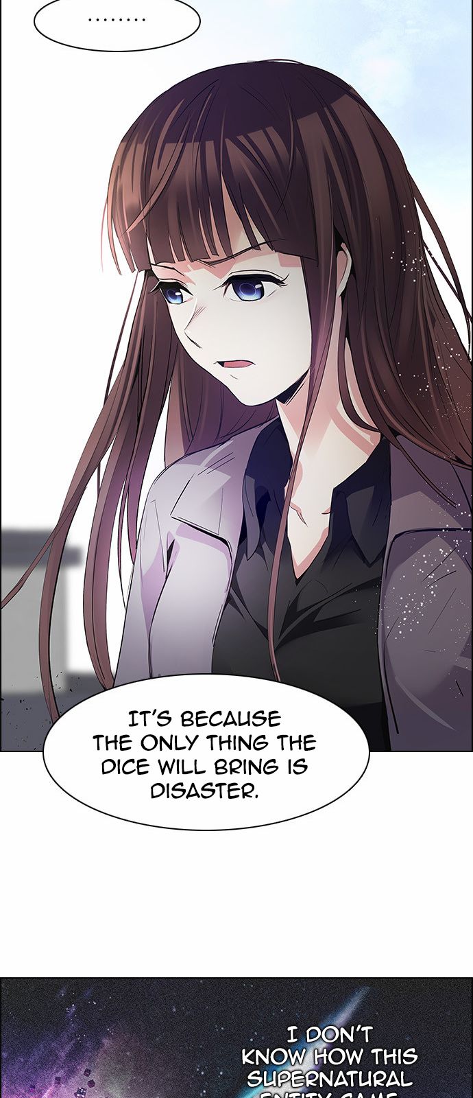 DICE: The Cube that Changes Everything Chapter 146 page 43 - Chapter 146 : Lovers (11)